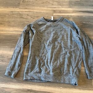 Athleta Luxe Sweatshirt